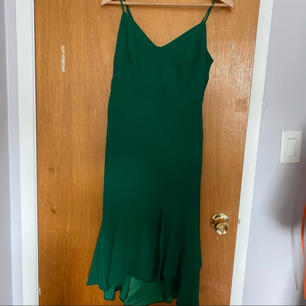 Banana republic dressy dress